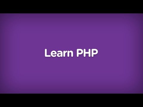 Learn PHP - Isset Function