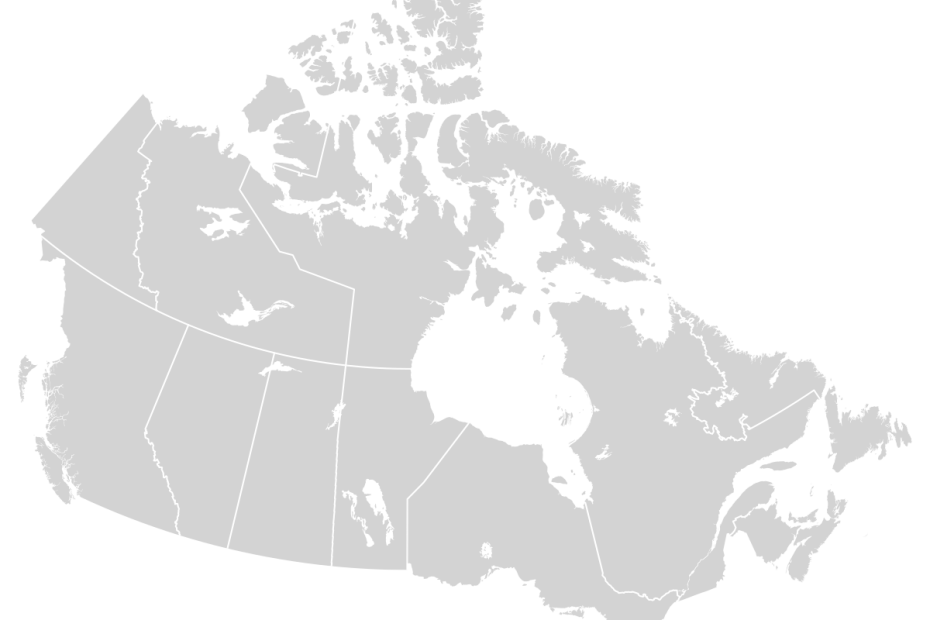 Tập Tin:Canada Blank Map.Svg – Wikipedia Tiếng Việt
