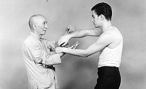 Wing Chun - Wikipedia
