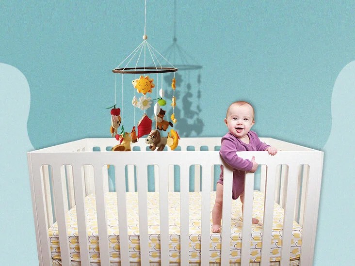 The 12 Best Baby Cribs