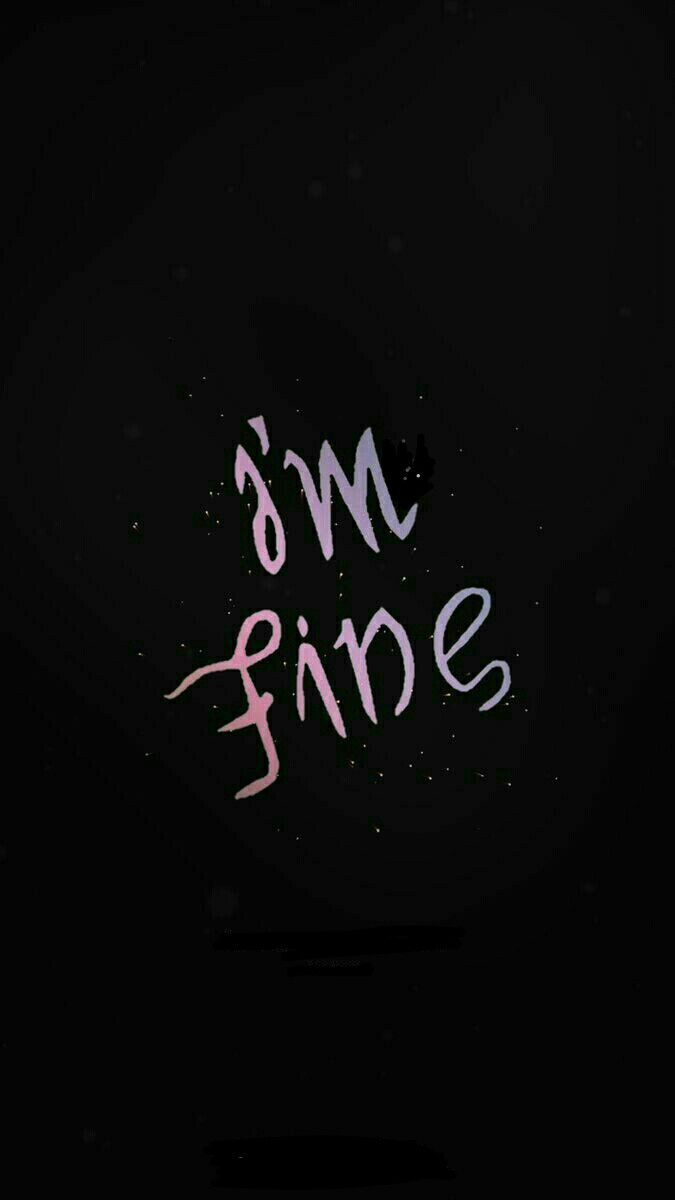 Save Me Im Fine