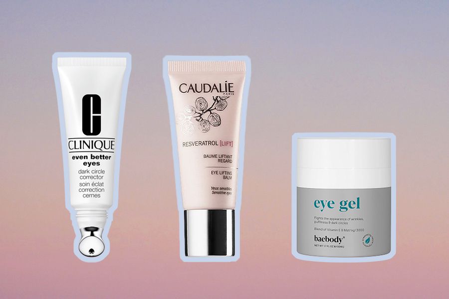 The 24 Best Eye Creams: Dermatologists' Top Picks