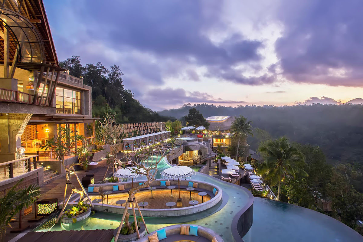 Best Hotels In Bali | 5-Star Resorts And Luxury Accommodations