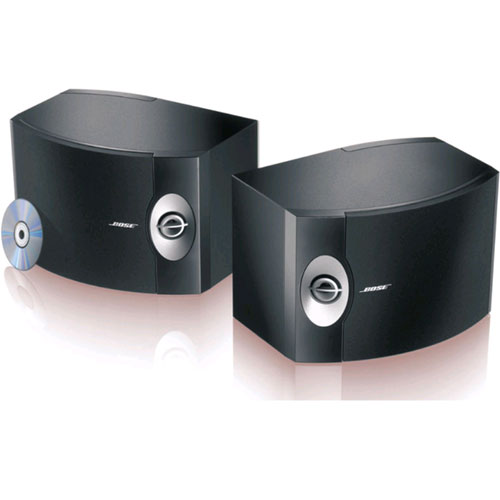 Loa Bose 301V Speaker Giá Tốt Nhất Tại Audiohanoi