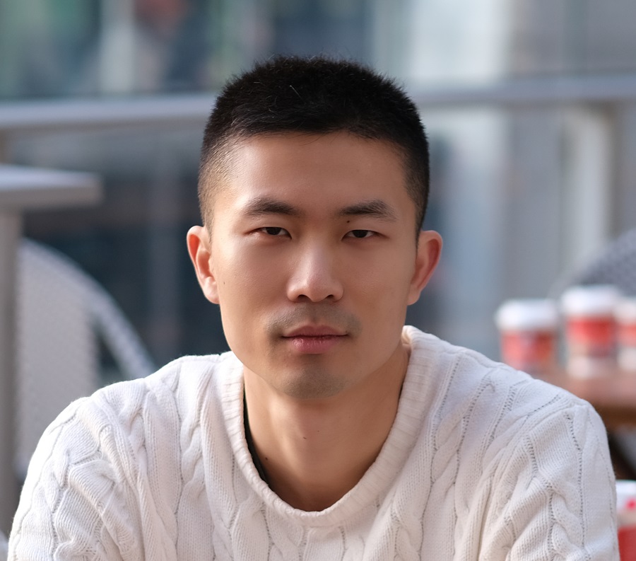 13 Manly Asian Buzz Cut Styles To Explore In 2023