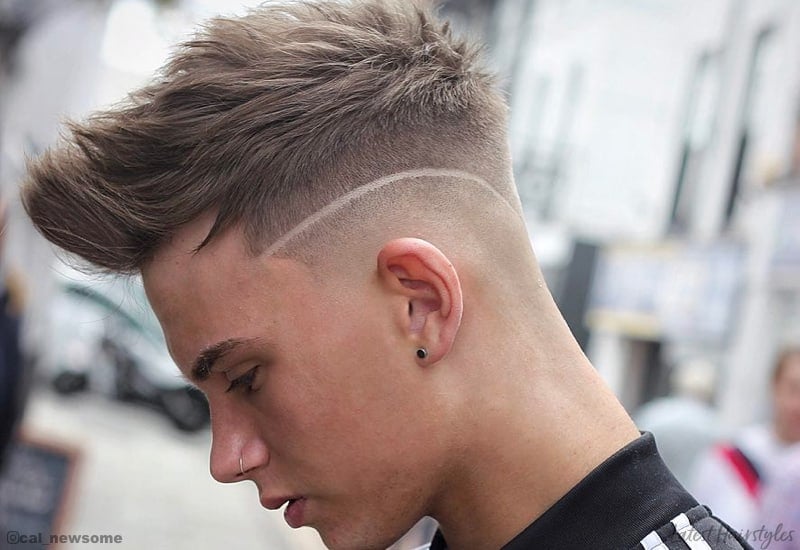 The 57 Best Haircuts For Teenage Boys For 2023