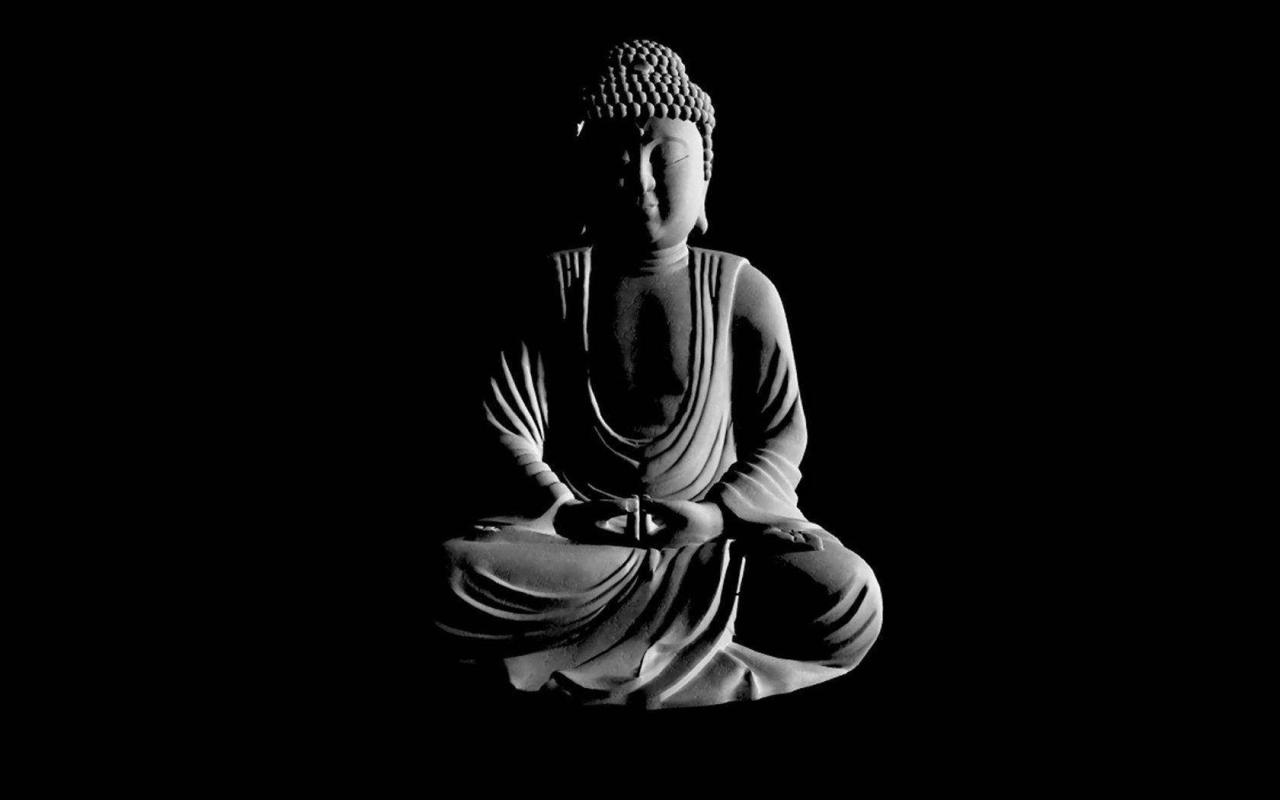 100+] Buddha 3D Wallpapers | Wallpapers.Com