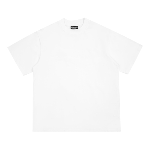 Blank T-Shirt | Young Green By Yg Shop