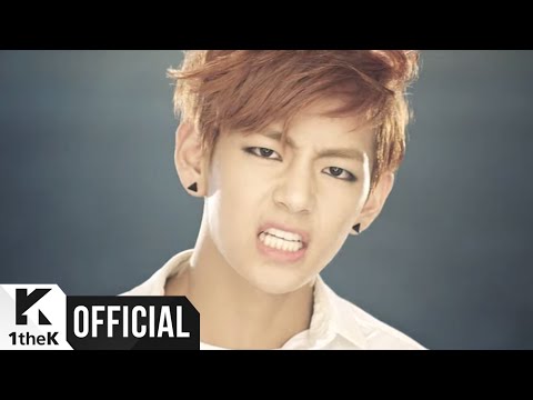Mv] Bts(방탄소년단) _ Boy In Luv(상남자) - Youtube