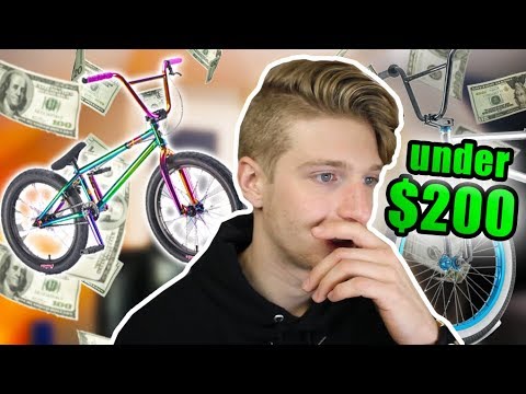 The Best Bmx Bike For Under 0 - Youtube