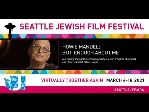 Howie Mandel: But, Enough About Me - Trailer - Youtube