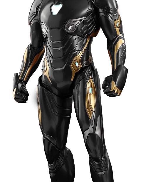 How Strong Do You Think A Vibranium Iron Man Suit Would Be? :  R/Marvelstudios