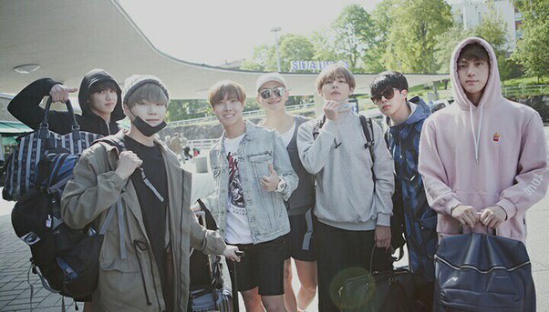 Where Did Bts Go On Bon Voyage Season 1-2-3 (Each Country)? I Have Been An  Army Only Since Season 4. - Quora