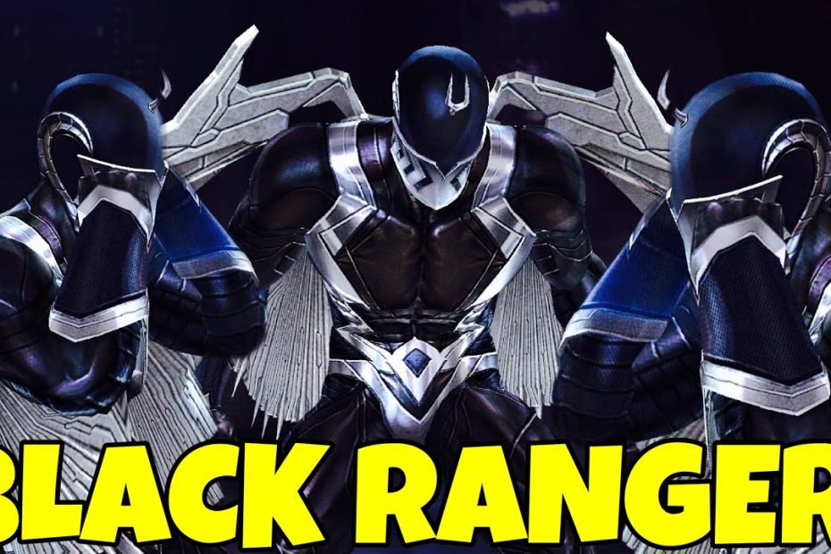 Black Bolt Finally Gets Justice!! Amazing T3 & Top Tier Marvel X Uniform! |  Marvel Future Fight - Youtube