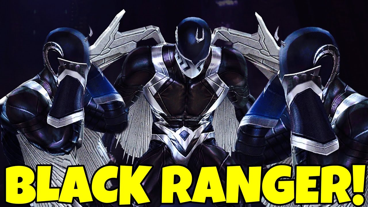 Black Bolt Finally Gets Justice!! Amazing T3 & Top Tier Marvel X Uniform! |  Marvel Future Fight - Youtube