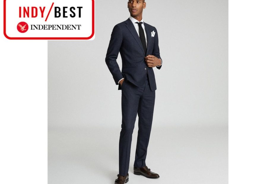 Best Suits For Men 2021: 8 Styles For Every Budget And Occasion | The  Independent