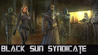 Star Wars Lore: The Black Sun Syndicate - Youtube