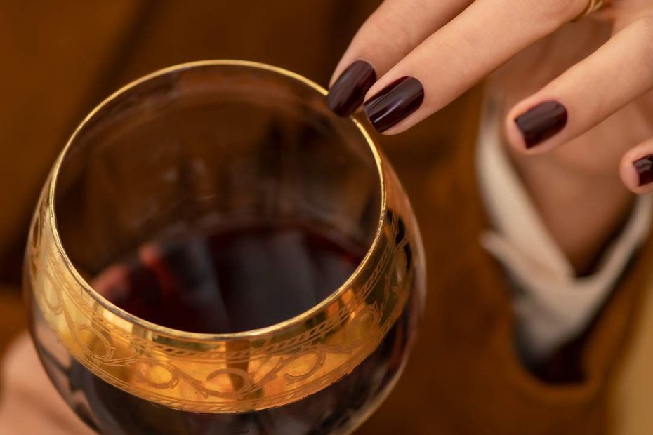 The Best Opi Nail Colors For Fall 2023