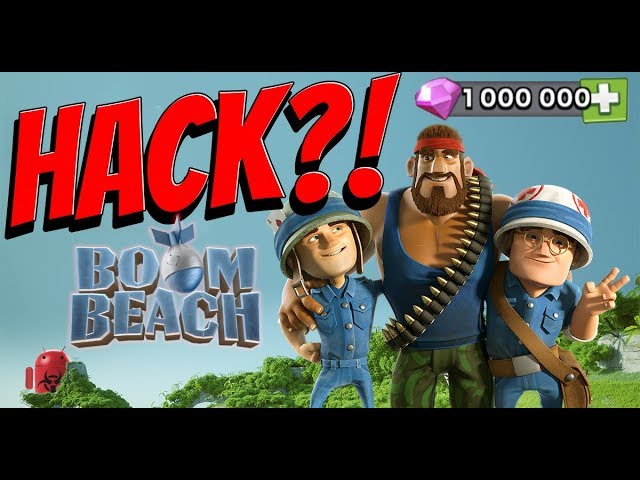 Boom Beach Private Server? Hacked Apk? Do They Exist In 2022? - Youtube